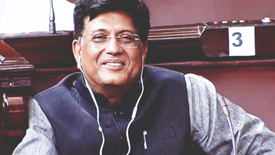 Two more trade deals in 2023: Minister Piyush Goyal