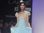 LFW'11: Day 4: Vijay Balhara