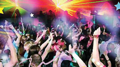 20,000+ cops, 5,500 CCTV cameras for safe New Year celebrations in Mumbai