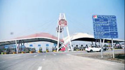 7 dead in last 18 days on Nagpur-Mumbai Samruddhi Expressway