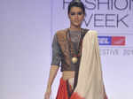 LFW'11: Day 4: Paromita Banerjee