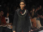 LFW'11: Day 4: Paromita Banerjee