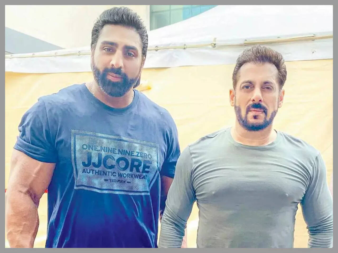 alman Khan to shoot for action-packed sequences of 'Tiger 3' Salman Khan to shoot for action-packed sequences of 'Tiger 3' in February 2023 | Hindi Movie News - Times of India