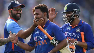 Rishabh Pant, get well soon: Cricketing world prays for star wicketkeeper's speedy recovery from car crash