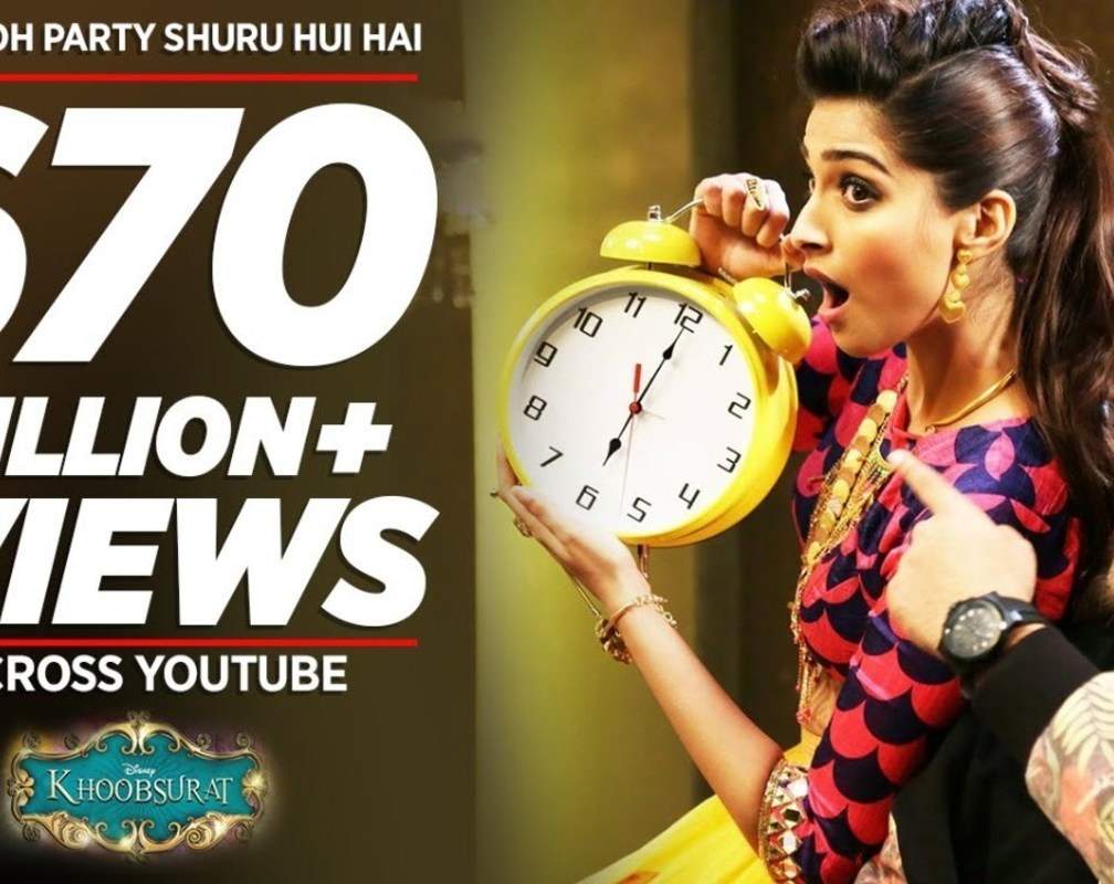 
Party Song 2022: Check Out Popular Hindi Video Song 'Abhi Toh Party Shuru Hui Hai' Sung By Badshah And Aastha
