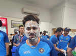 Rishabh Pant injured in road accident near Haridwar, car collides with divider, catches fire