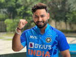 Rishabh Pant injured in road accident near Haridwar, car collides with divider, catches fire