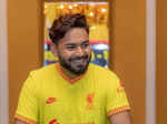 Rishabh Pant injured in road accident near Haridwar, car collides with divider, catches fire