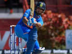 Rishabh Pant injured in road accident near Haridwar, car collides with divider, catches fire