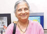 Sudha Murty’s guide on romance for youngsters