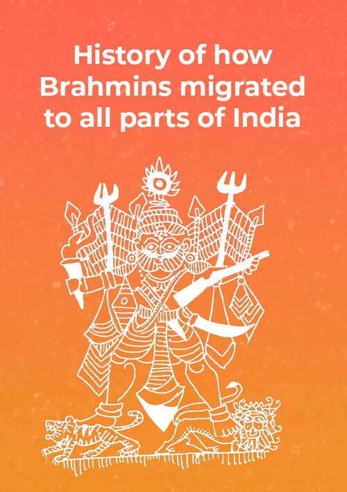 Brahmins