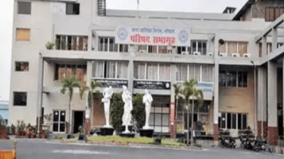 Bhopal Municipal Corporation to auction 900 private properties of top defaulters