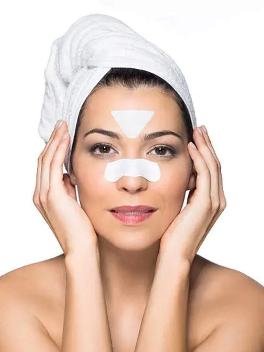 Homemade DIY way to remove blackheads with egg whites Times Now