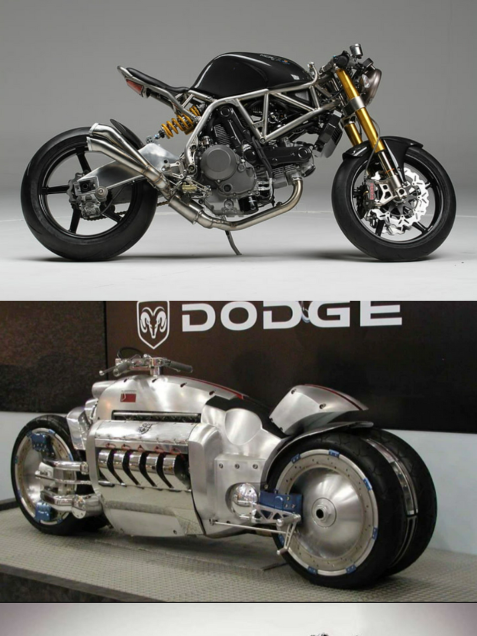 The World's Most Expensive Bikes