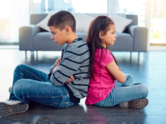 "Do parents have a favorite child?" Kids answer!