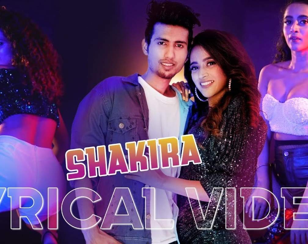 
Party Song 2022: Check Out The Popular Marathi Video Song 'Shakira' Sung By Rajneesh Patel
