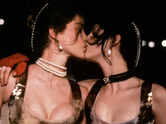 Most iconic outfits designed by Vivienne Westwood