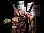 Iconic British punk fashion designer Vivienne Westwood passes away at 81