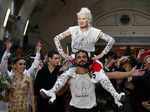 Iconic British punk fashion designer Vivienne Westwood passes away at 81