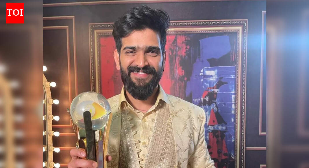 Bigg Boss Kannada 9 Grand Finale highlights: Roopesh Shetty emerges as ...