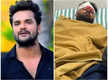 
Khesari Lal Yadav prays speedy recovery to Rishabh Pant after his fiery car accident
