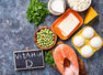 Vitamin D: How to maintain optimum levels