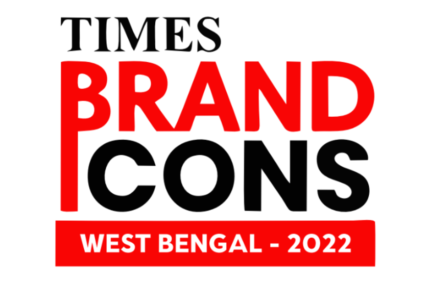Times Brand Icons West Bengal – 2022 felicitates the best businesses across sectors for their promising work
