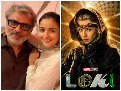 Sanjay Leela Bhansali reacts to 'Loki' star Sophia Di Martino's comments on 'Gangubai Kathiawadi'