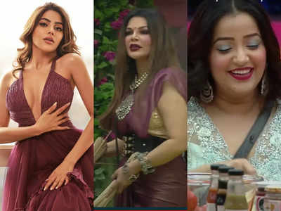 sti sandwich Ripples Bigg Boss 14's Nikki Tamboli calls BB Marathi 'interesting', says, "May the  best person win who literally played the actual game" - Times of India
