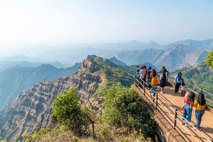 Mahabaleshwar
