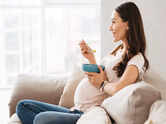Foods pregnant women should eat in winters