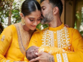 19 celebs who became parents in 2022