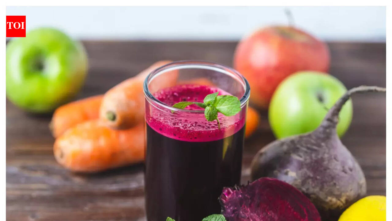 What is ABC drink? Why are fitness freaks going gaga over it?
