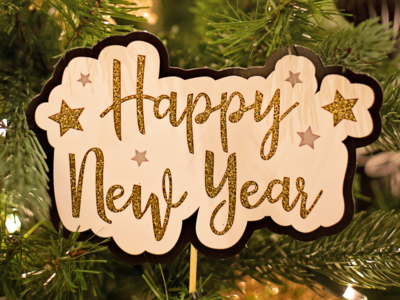 Happy New Year Quotes: Classic inspirational quotes by famous authors