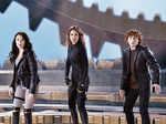 Spy Kids: 'All the Time in the World in 4D'