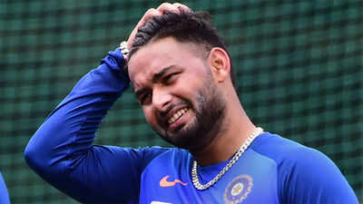 Rishabh Pant's brain, spinal cord reports normal after accident ...