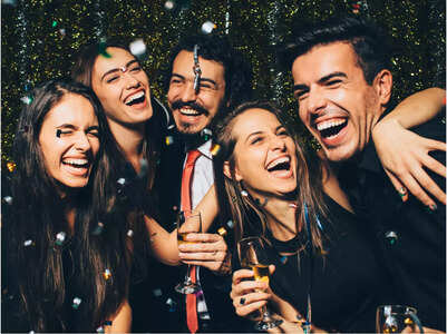 New Year: Images, Facebook & Whatsapp status