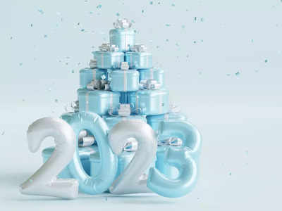 Happy New Year 2024: 51 Best New Year Wishes and Messages for Friends and Family