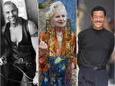Fashion figures we lost in 2022