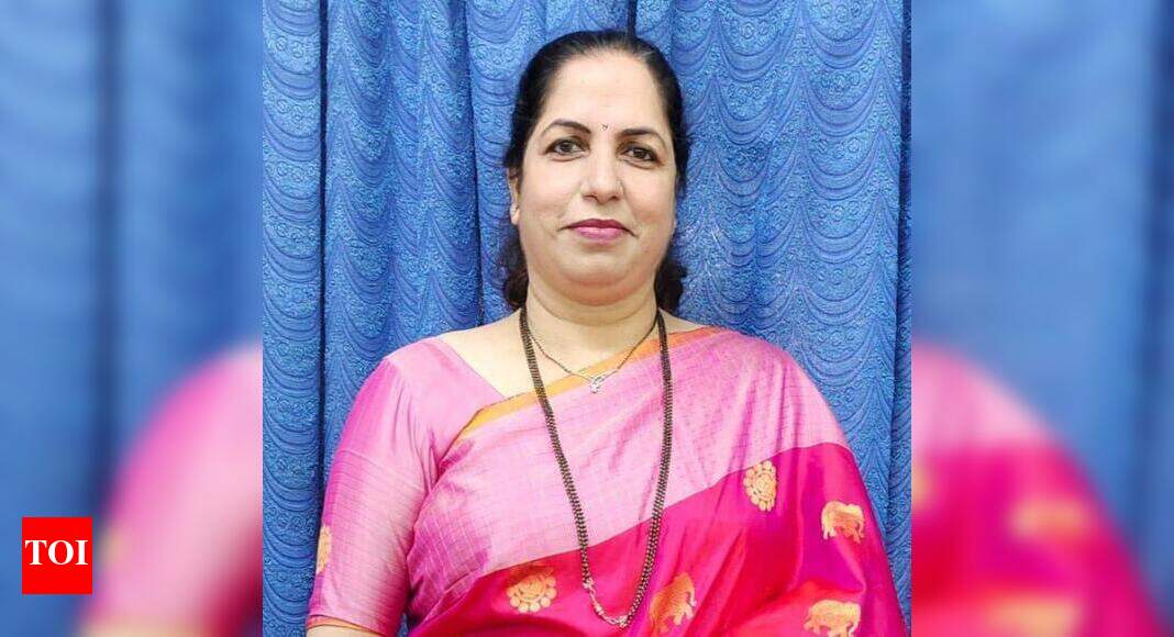 Bharne is new director of prosecution | Goa News - Times of India
