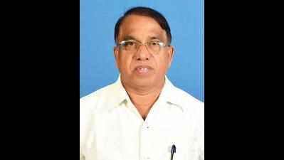 Kalasa-Bhandura DPR: Centre’s unilateral decision sets bad precedent, says Goa minister Subhash Shirodkar