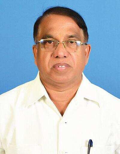 Kalasa-Bhandura DPR: Centre’s unilateral decision sets bad precedent, says Goa minister Subhash Shirodkar