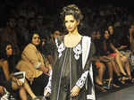 LFW'11: Day 4: Debarun