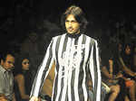 LFW'11: Day 4: Debarun