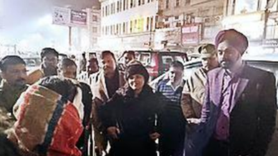 TOI impact: Night shelters to give entry without ID proof in Lucknow