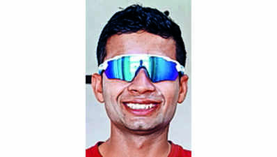 Hyderabad girls defeat Andhra