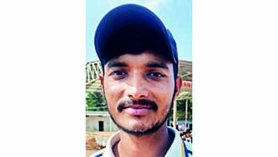 Hyderabad girls defeat Andhra