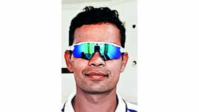 Hyderabad girls defeat Andhra