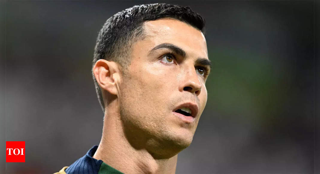 FACTBOX-Cristiano Ronaldo joins Saudi Arabia’s Al Nassr | Football News – Times of India