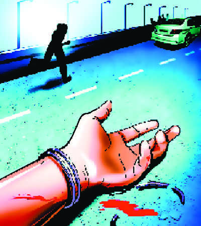 Girl Killed Came To Bhopal To Give Books | Bhopal News - Times of India